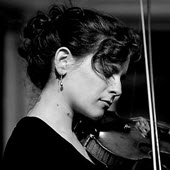 Abigale Reisman, Violin