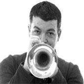 Andy Cormier, Trumpet