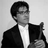 Angel Hernandez, Violin, Viola