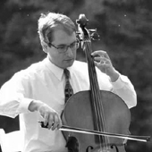 Ben Kulp, Cello