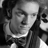 Ben Swartz, Cello