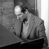 Brian Friedland, Piano