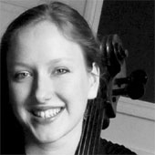 Caroline Reiner-Williams, Cello