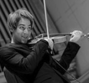 Chris Baum, Violin