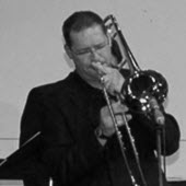 Chris Oberholtzer, Trombone