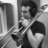 Dan Linden, Trombone