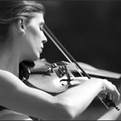 Jane Kitteredge, Violin