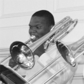 Jerome Smith, Bass Trombone and Tuba