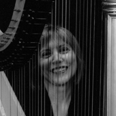 Juli Miller, Harp