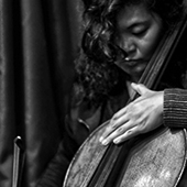 Junko Fujiwara, Cello