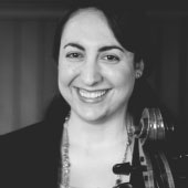 Laura Messina, Cello