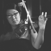 Lauren Nelson, Viola, Violin