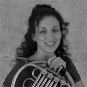 Megan Riccio, French Horn