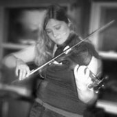 Meghan O'Connor, Violin
