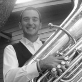 Michael Stephan, Tuba