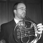 Neil Godwin, French Horn