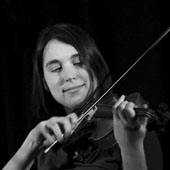 Rachel Panitch, Violin
