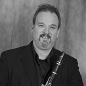 Todd Brunel, Clarinet and Sax