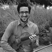 Tony Morales, Violin
