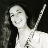 Wendy Klein, Flute