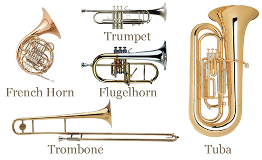 Occasional Brass and Strings: Planning Your Wedding or Event: Brass  Ensembles